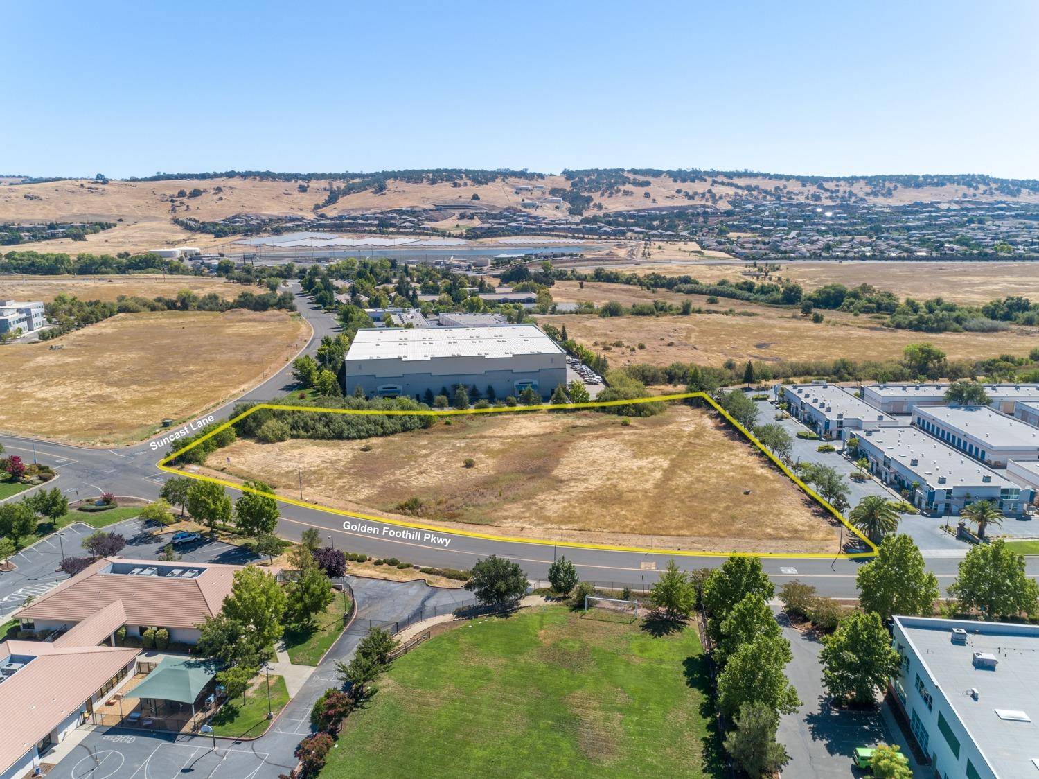 El Dorado Hills, CA 95762,0 1122 Suncast Lane