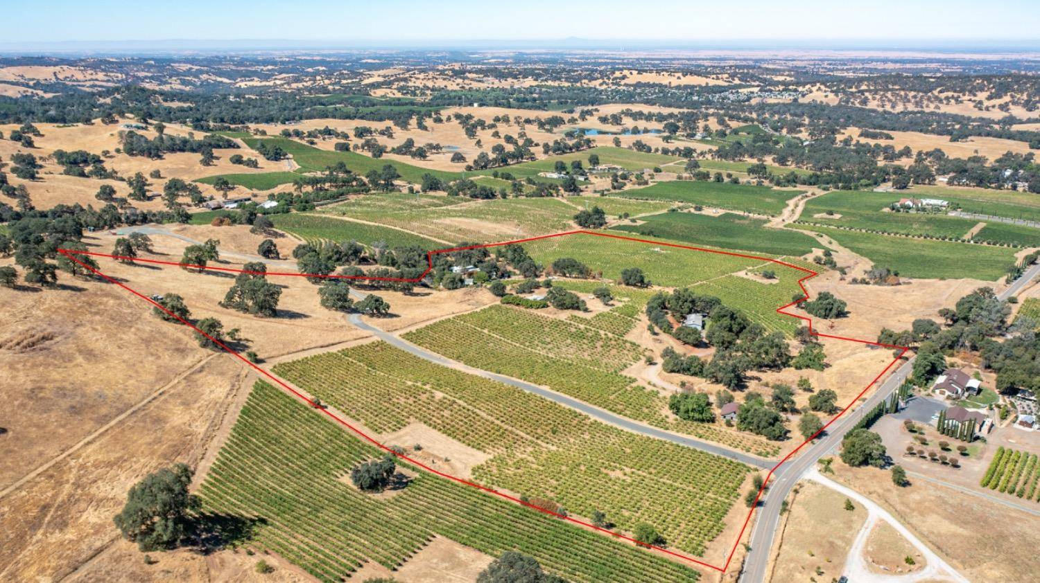 Plymouth, CA 95669,19940 Shenandoah School RD