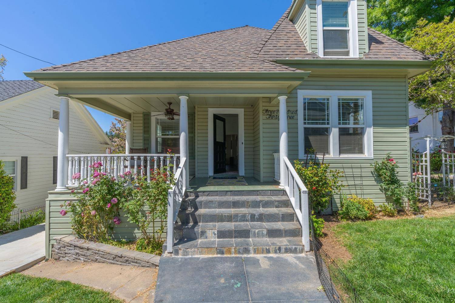 Jackson, CA 95642,333 Stasal AVE