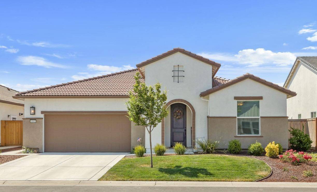 Roseville, CA 95747,4881 Peace Lily LN