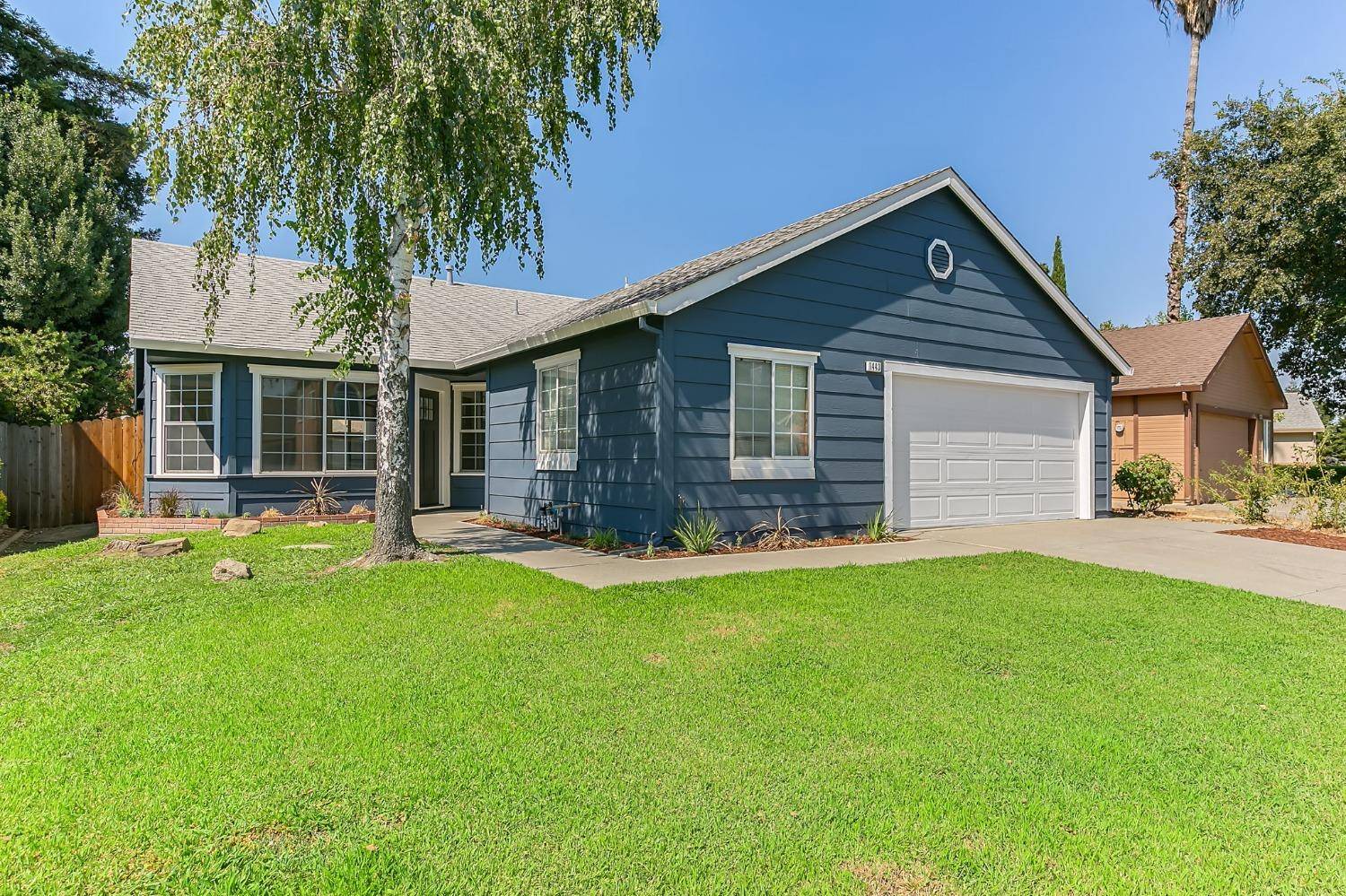 Woodland, CA 95776,1443 Garfield CT