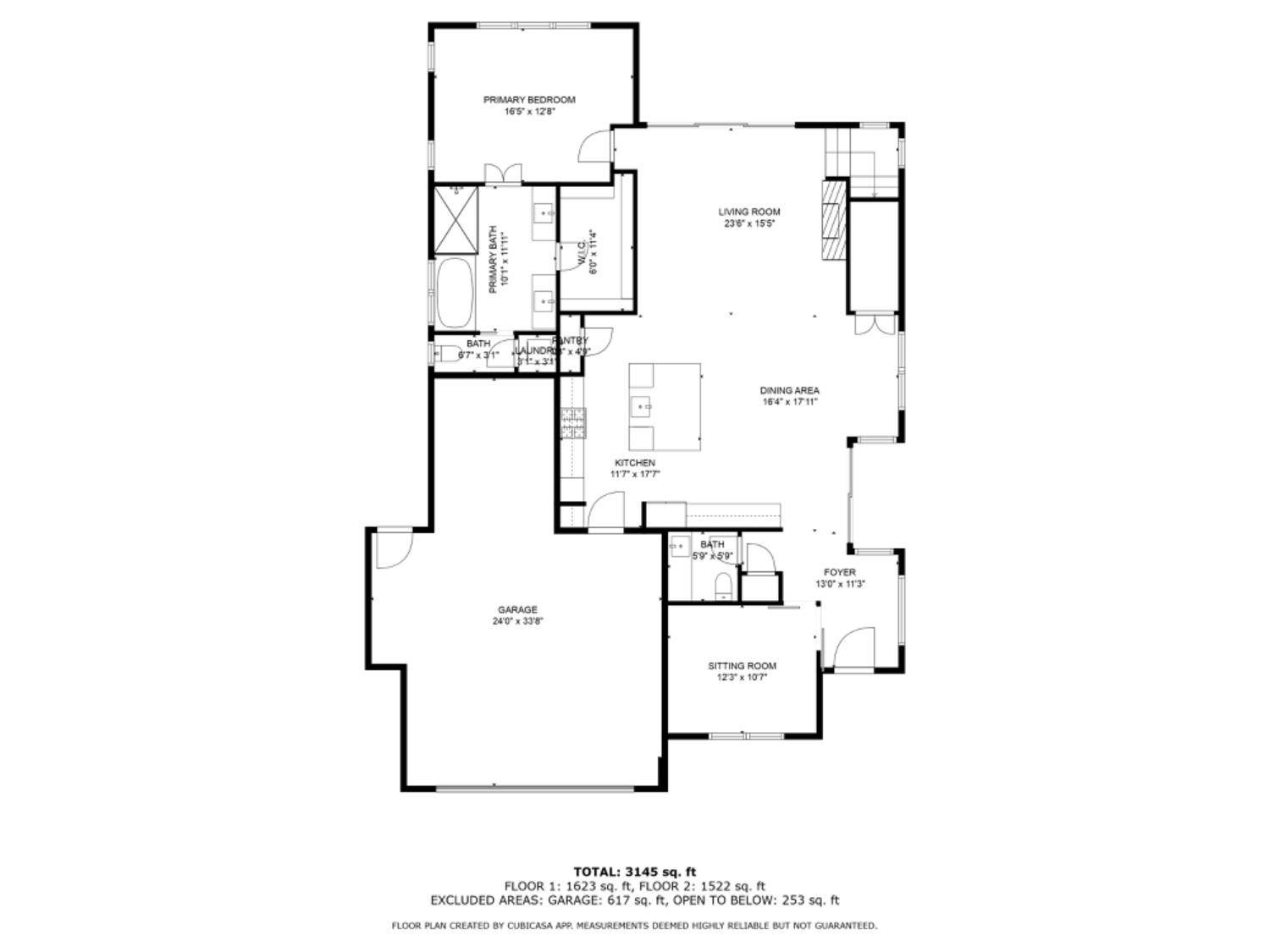 Granite Bay, CA 95746,7135 Sunterra WAY