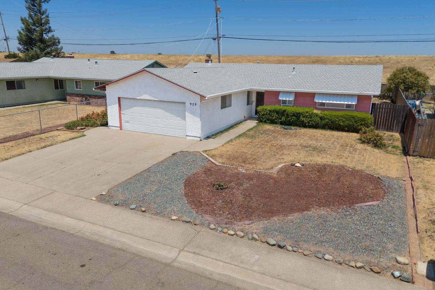 Marysville, CA 95901,929 Toddwick AVE