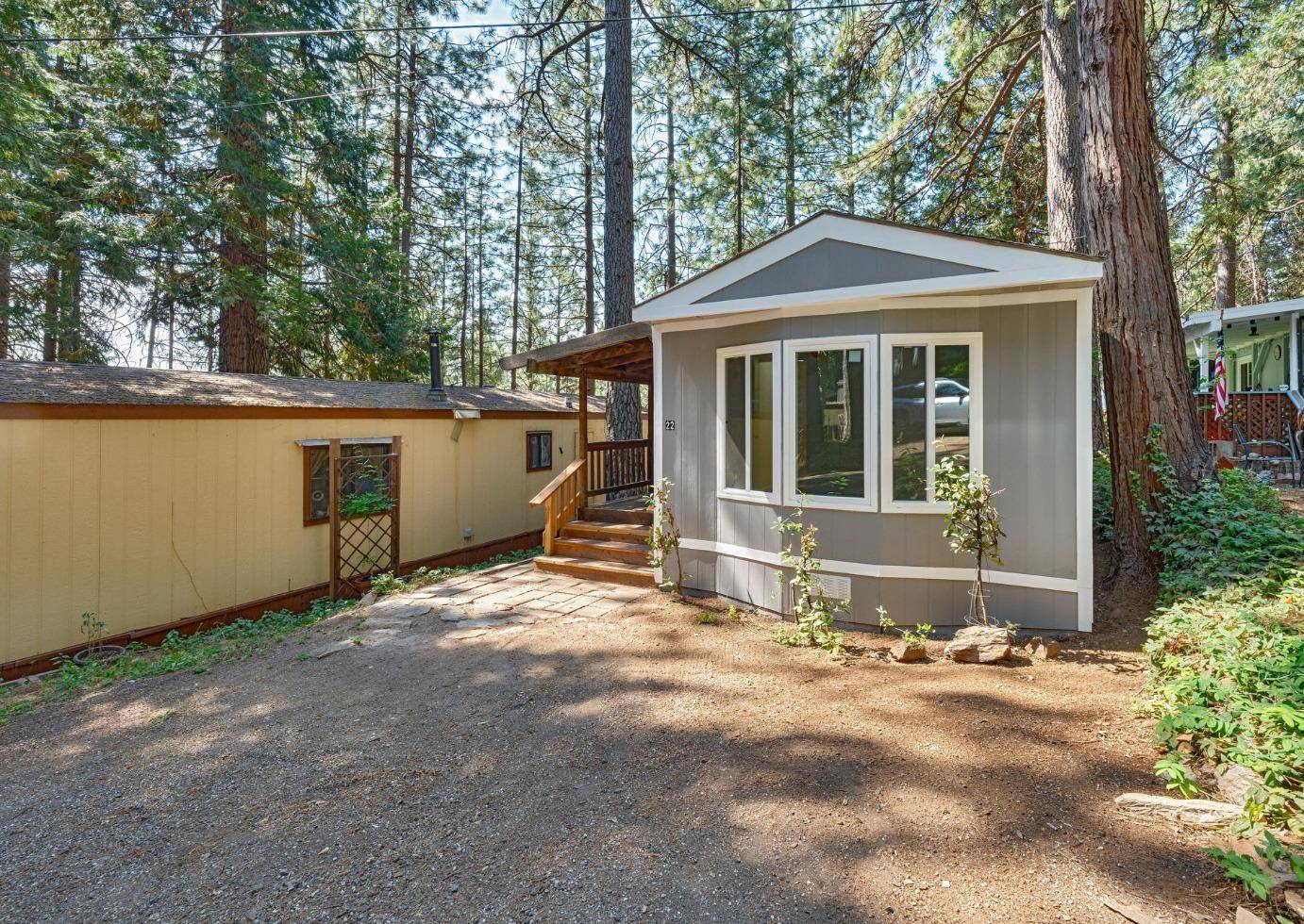 Pollock Pines, CA 95726,5840 Pony Express TRL #22