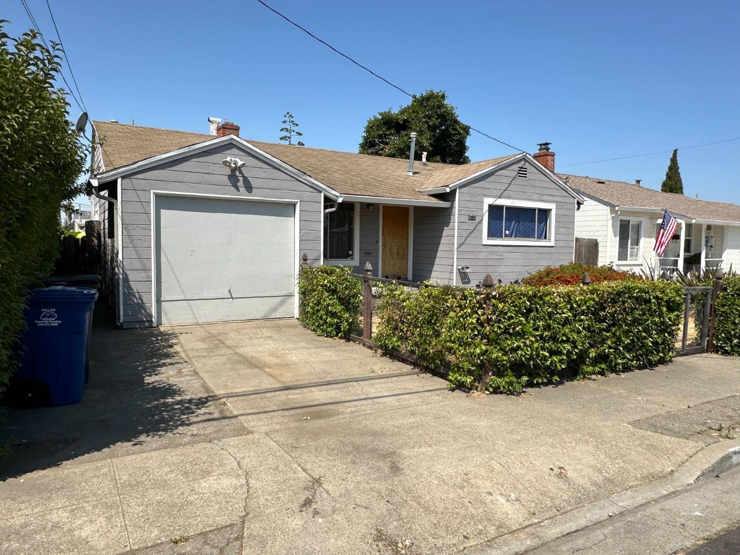 Hayward, CA 94541,22839 Myrtle ST
