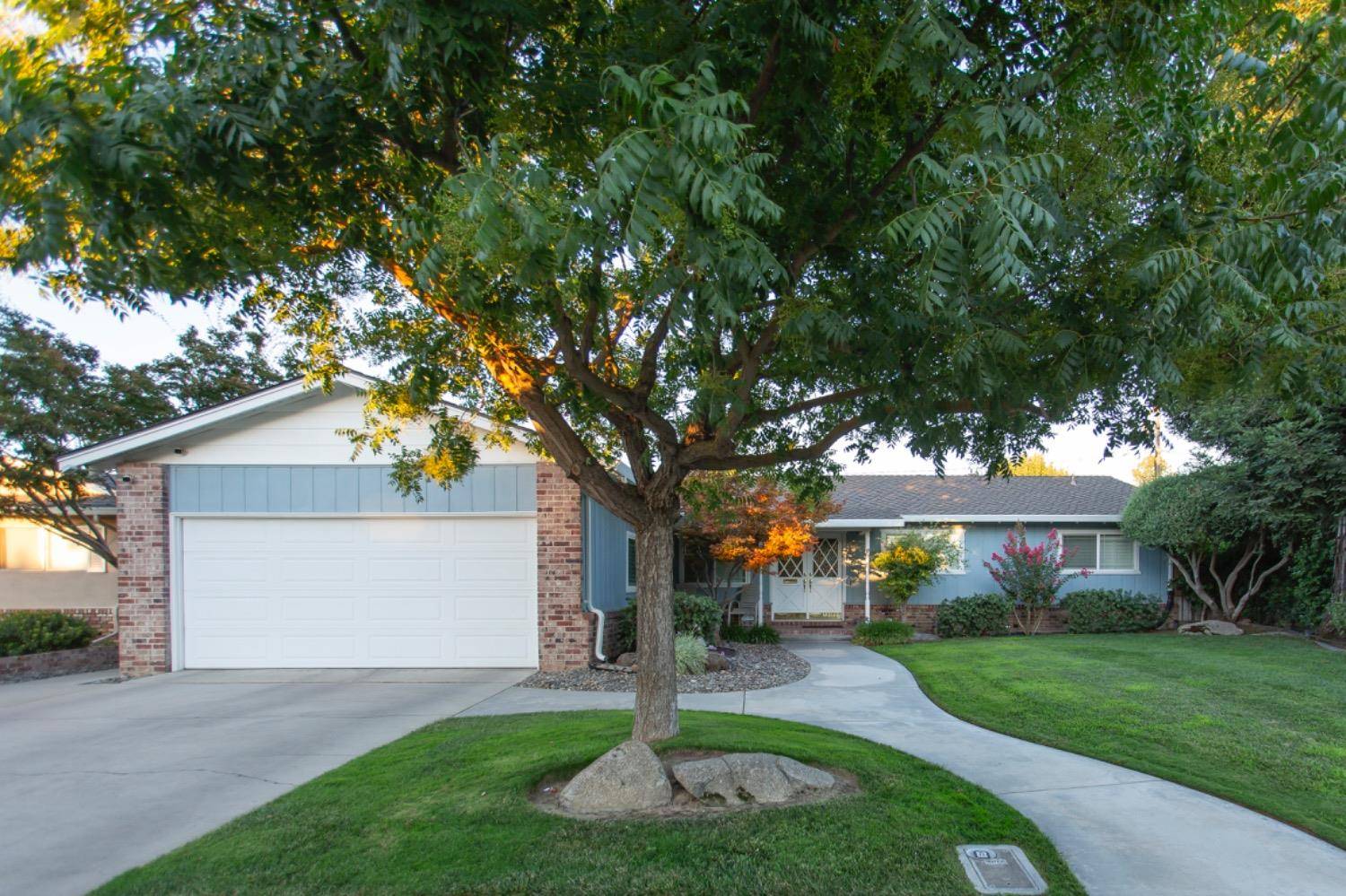 Turlock, CA 95382,2120 Loyola WAY