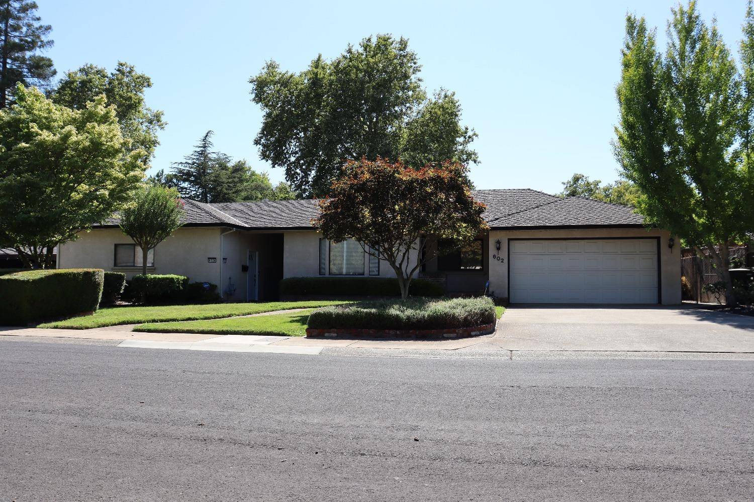 Roseville, CA 95678,602 GEORGE LN