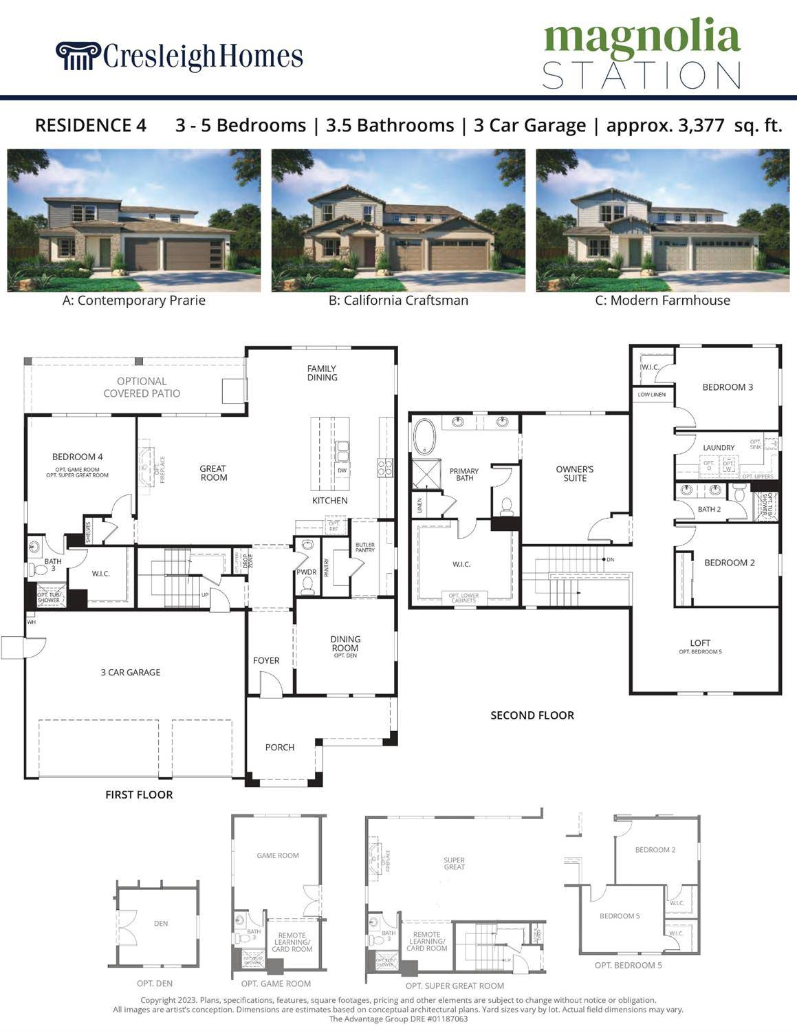 Rancho Cordova, CA 95742,4124 Peak CT