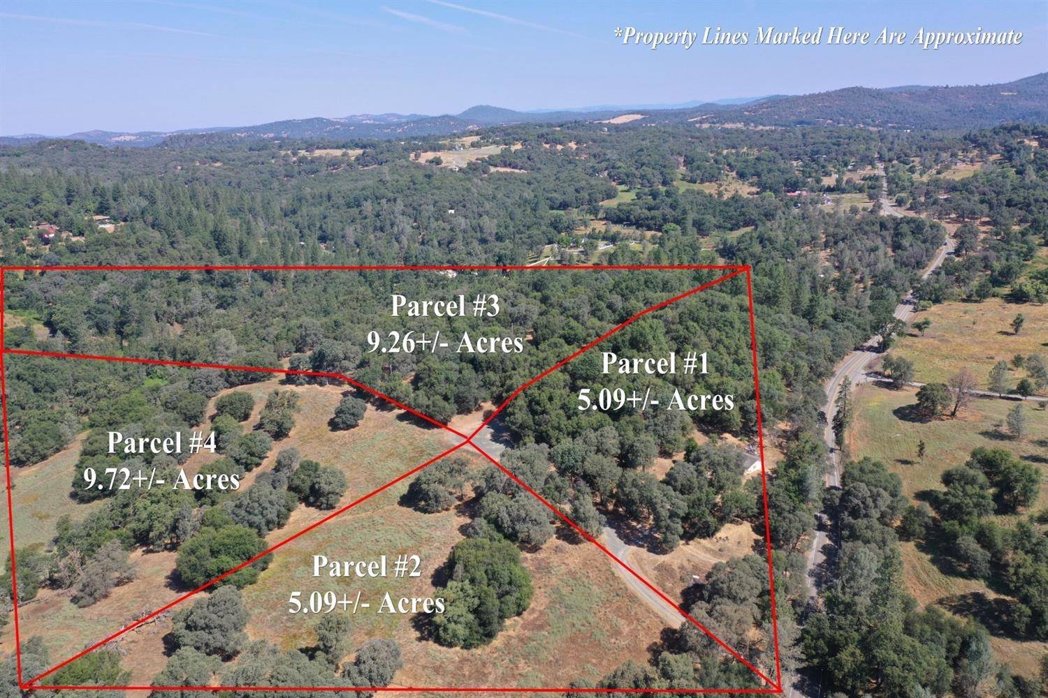 Grass Valley, CA 95949,10050 Pineapple CT