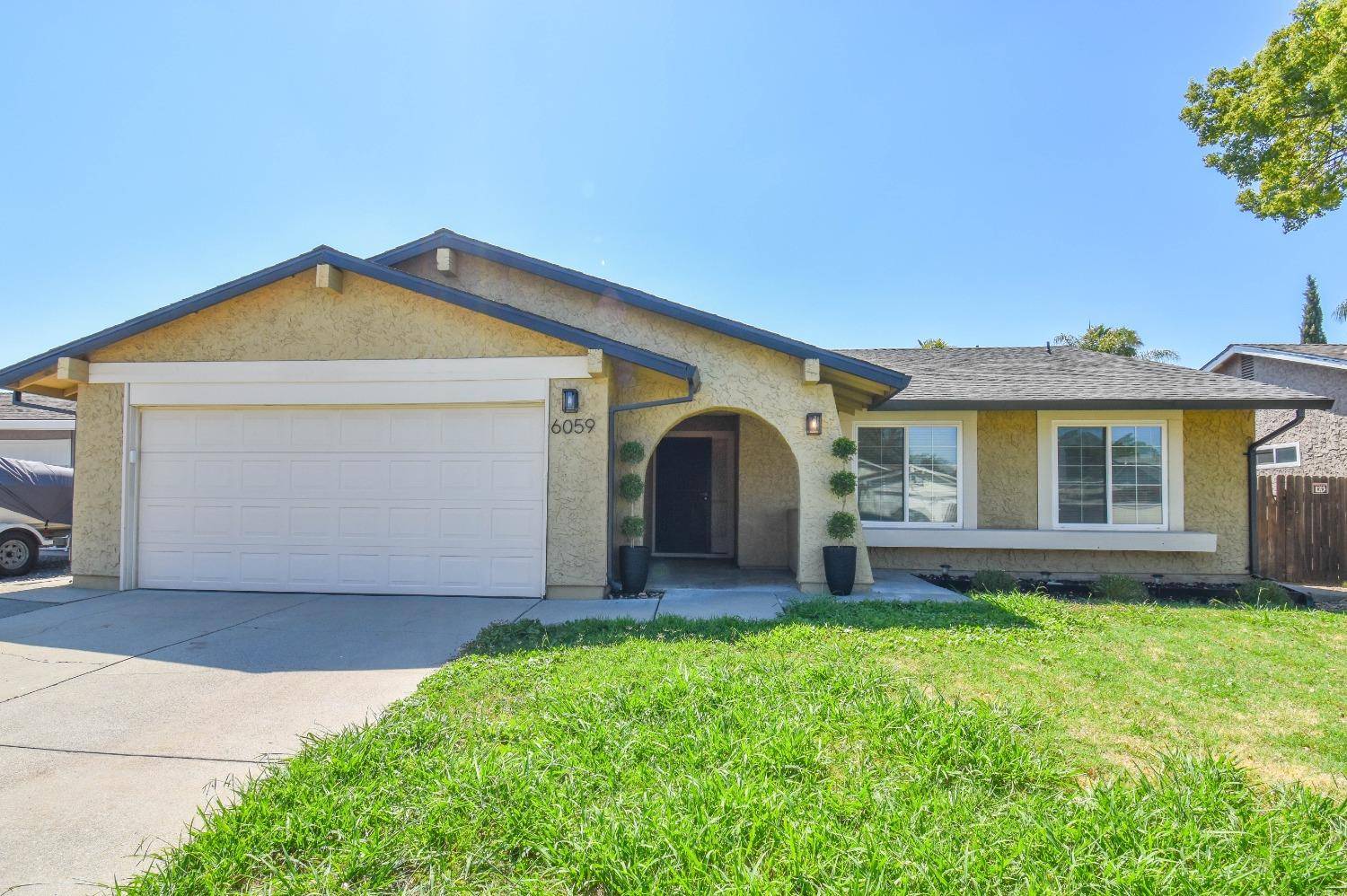 Citrus Heights, CA 95621,6059 Sierravale Way