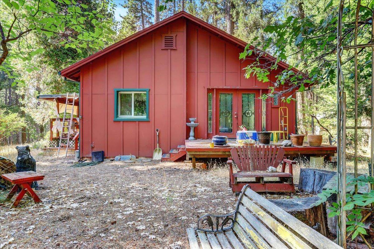 Nevada City, CA 95959,20100 Tyler Foote RD