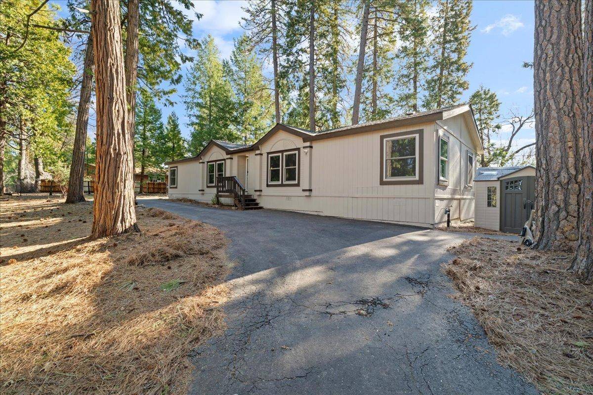 Pollock Pines, CA 95726,6332 Greyling WAY