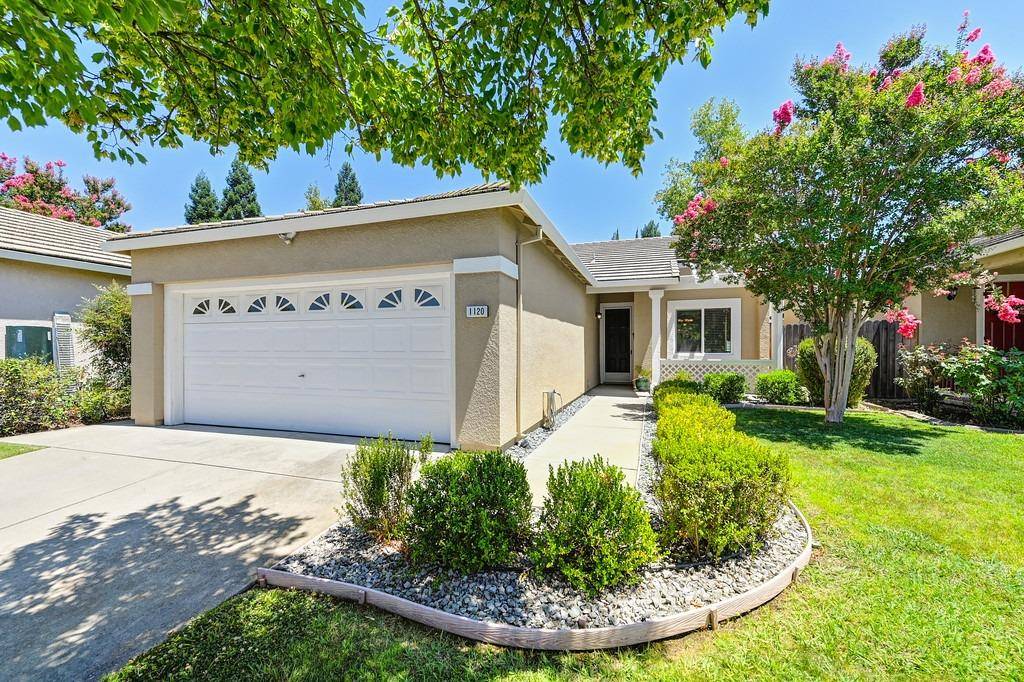 Roseville, CA 95747,1120 Corfield DR