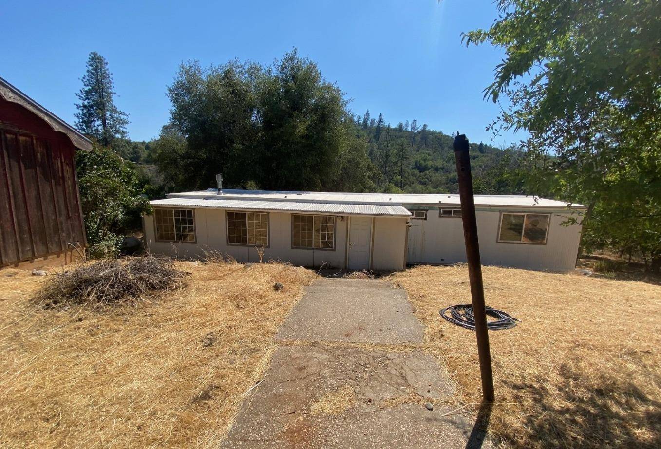 North San Juan, CA 95960,20357 Pleasant Valley RD