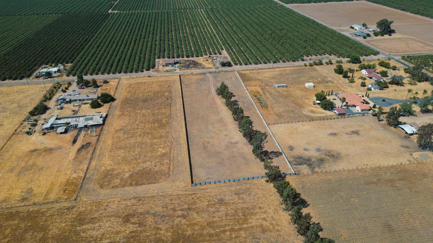 Chowchilla, CA 93610,0 Avenue 23 1/2