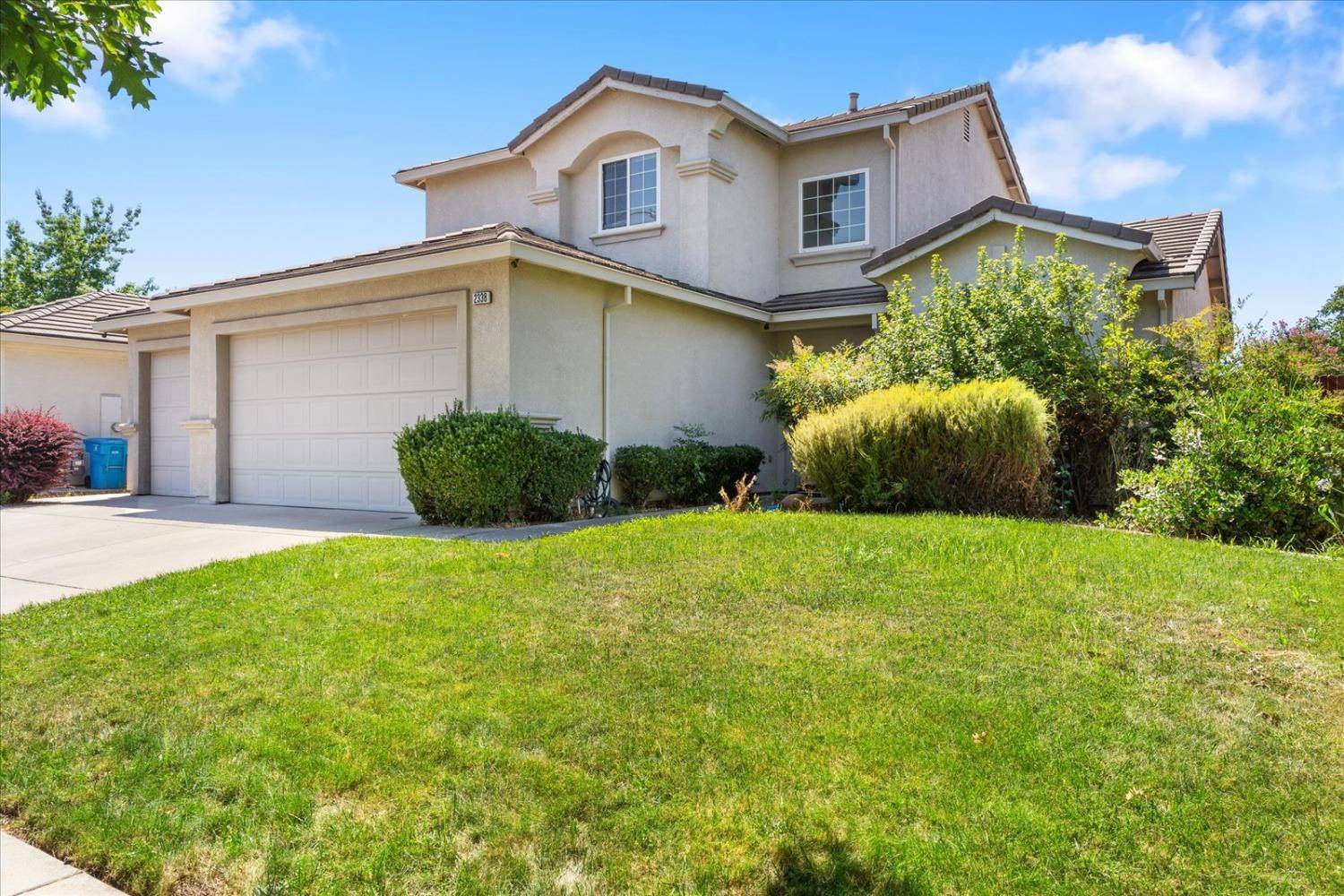 Yuba City, CA 95991,2338 Claremont WAY