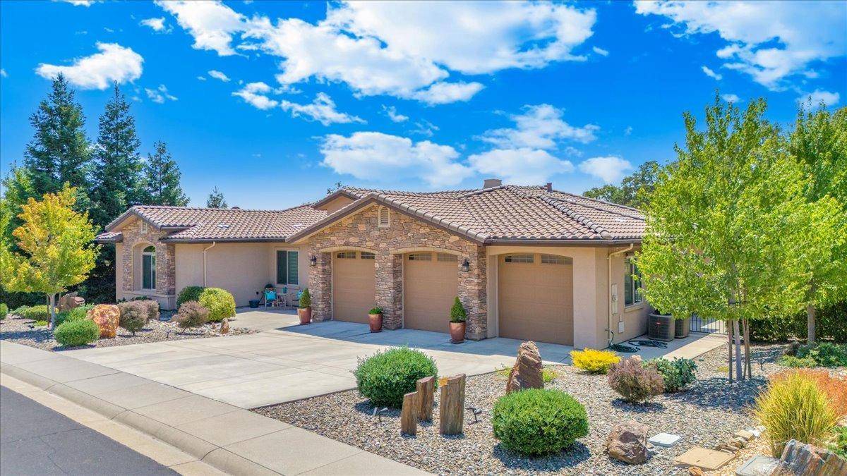 Copperopolis, CA 95228,417 Knolls Drive