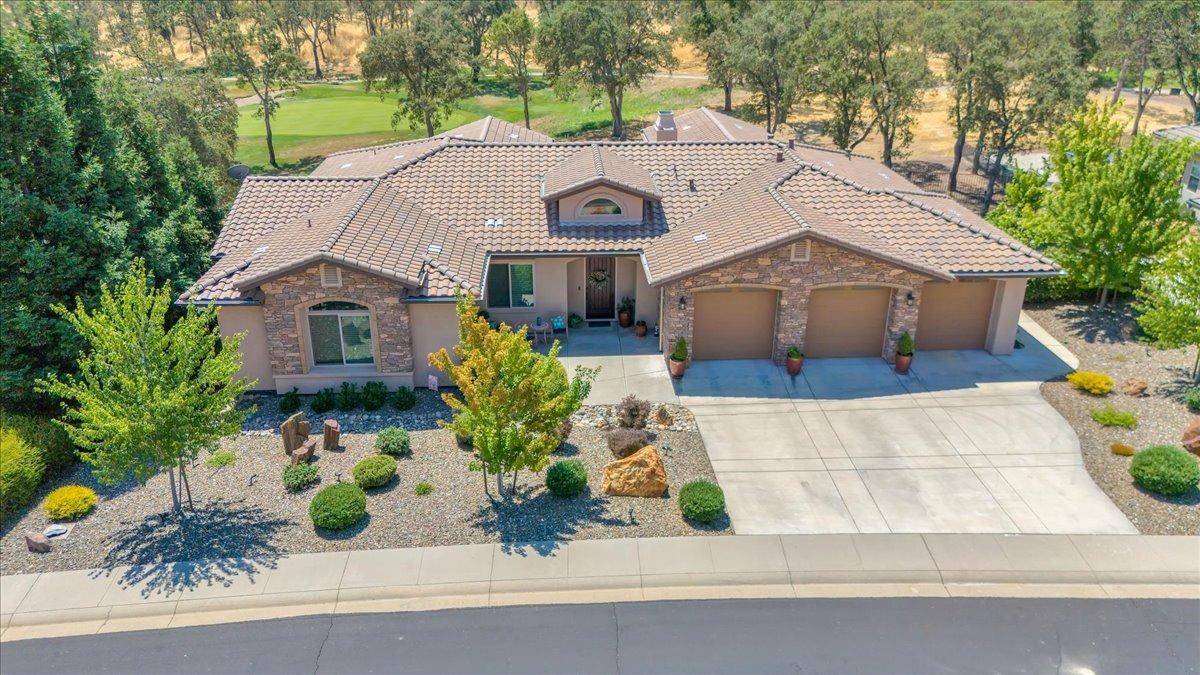 Copperopolis, CA 95228,417 Knolls Drive