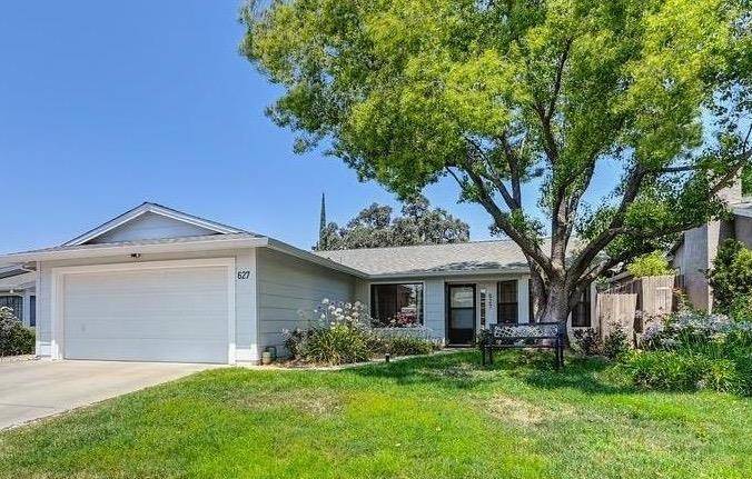 Roseville, CA 95678,627 Hanisch DR
