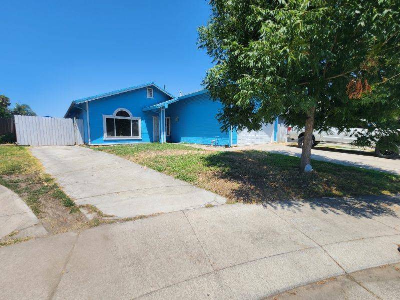 Stockton, CA 95206,2323 Amsterdam PL