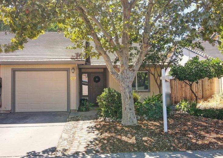 Davis, CA 95618,917 Zaragoza ST