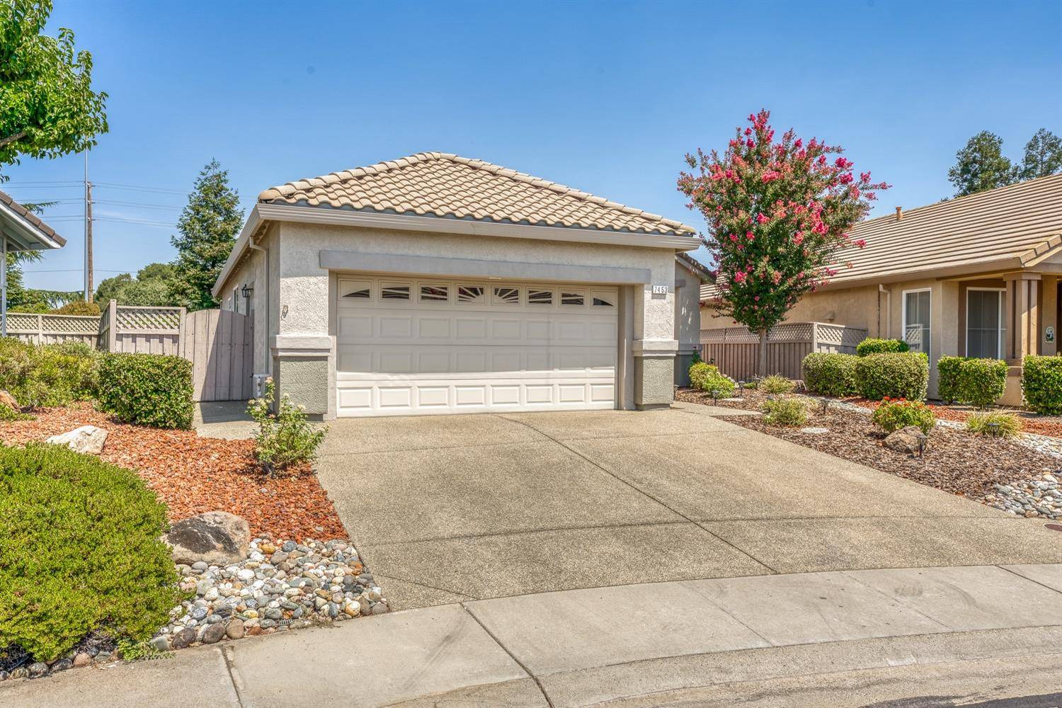 Roseville, CA 95747,7453 Apple Hollow LOOP