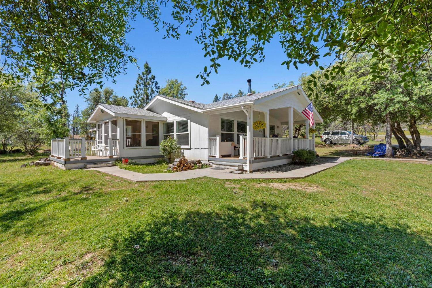 Oregon House, CA 95962,13815 Meadow Valley RD