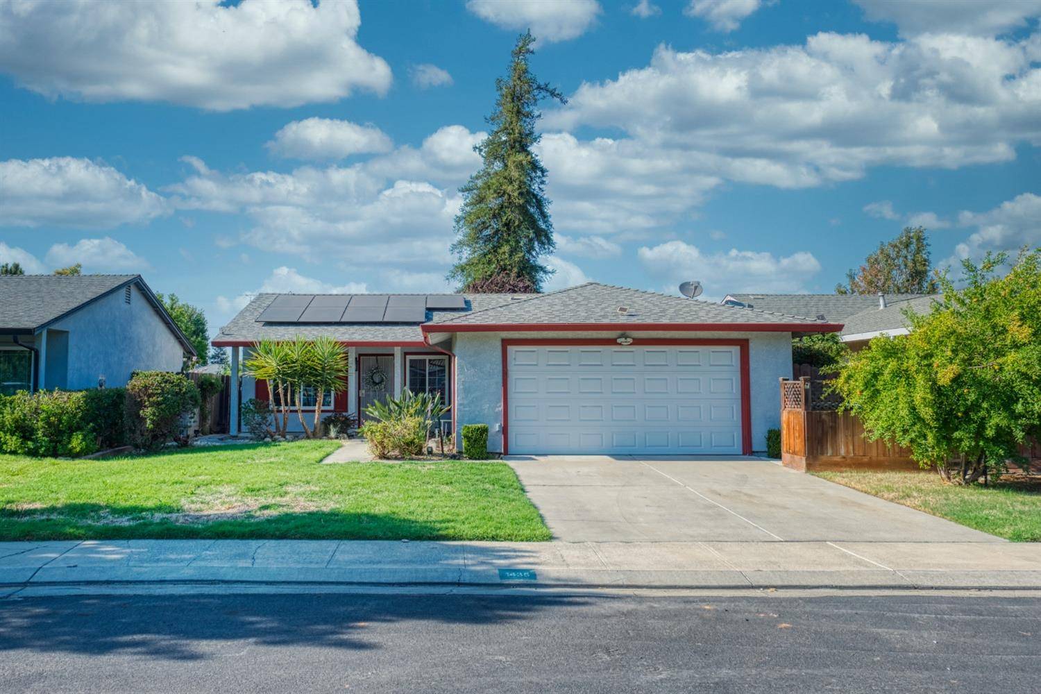 Modesto, CA 95355,1435 Megan WAY