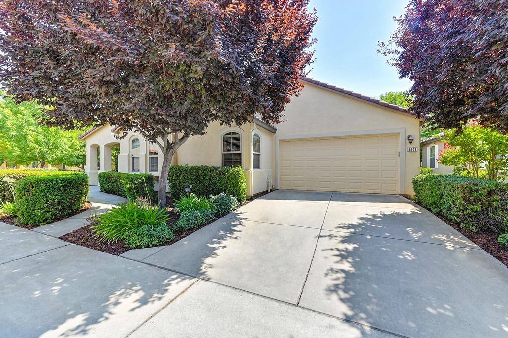 Roseville, CA 95747,1608 Marseille LN