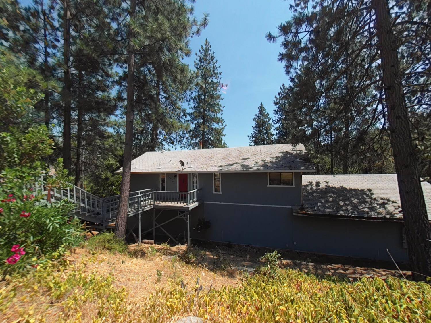 Grass Valley, CA 95949,19056 Connie DR