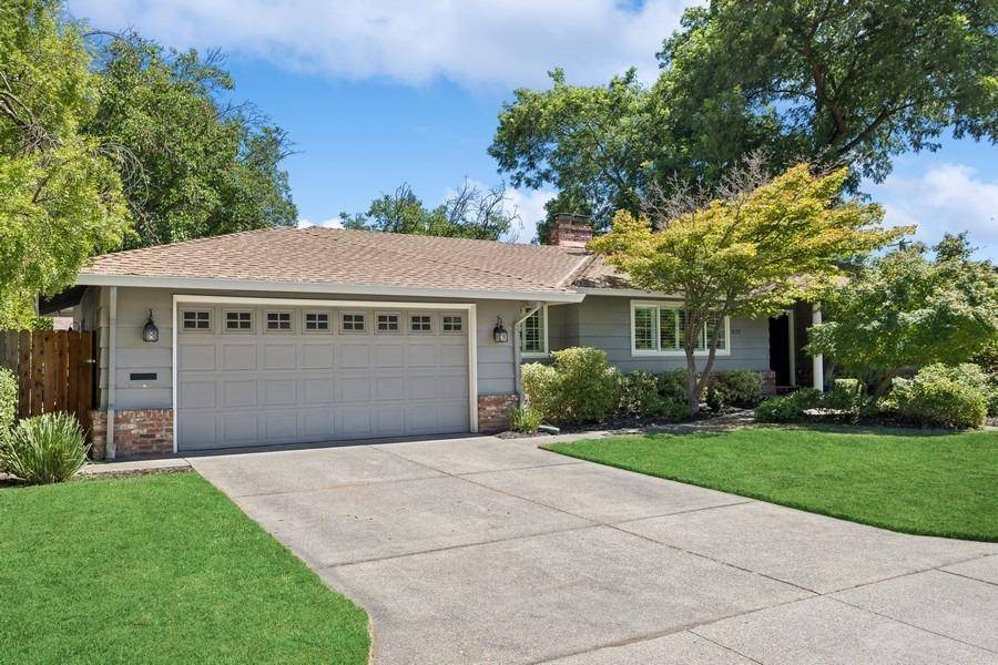 Carmichael, CA 95608,1632 Carmelo DR