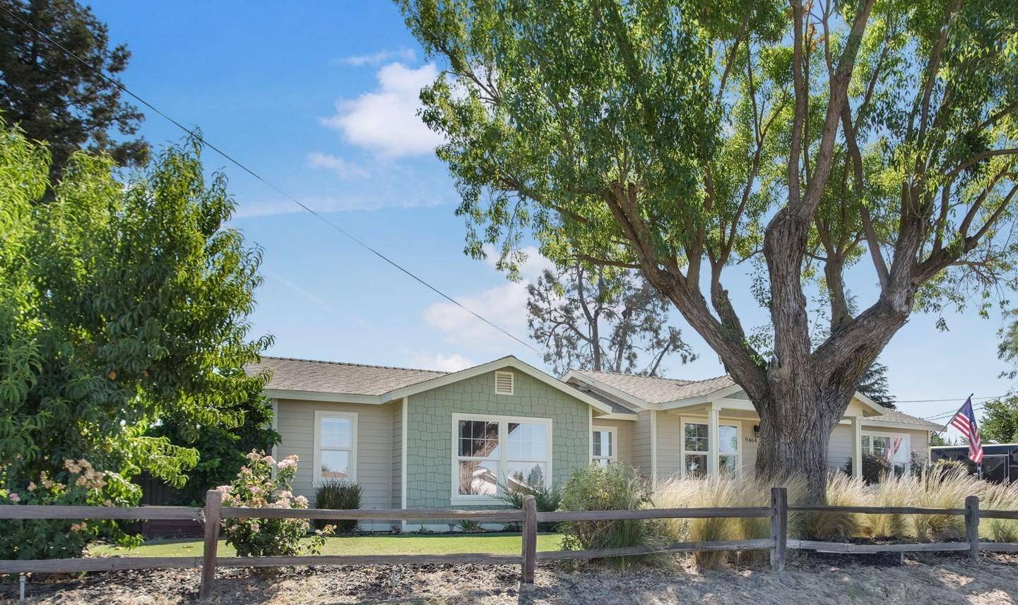 Delhi, CA 95315,9464 N Hillside RD