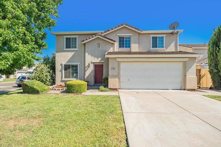 Stockton, CA 95206,2208 Surf CT