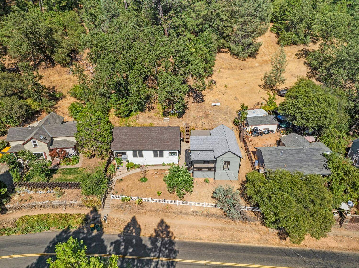 Placerville, CA 95667,2833 Coloma ST