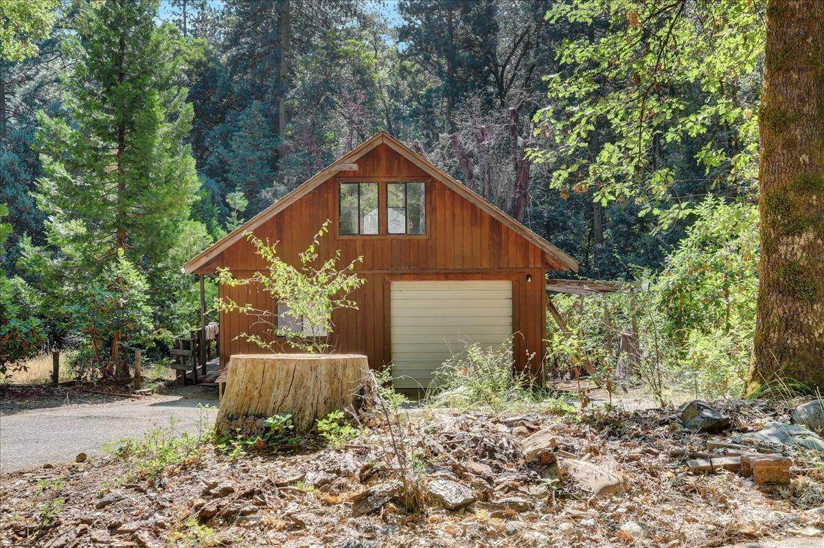 Nevada City, CA 95959,11728 Buckeye RD