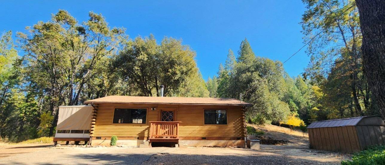 Glencoe, CA 95232,17535 Humbug Creek RD