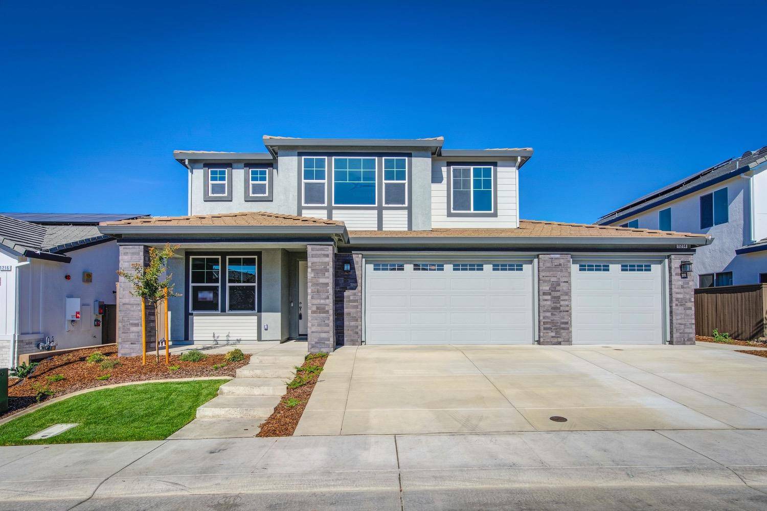 Rocklin, CA 95765,1214 Buck Ridge DR