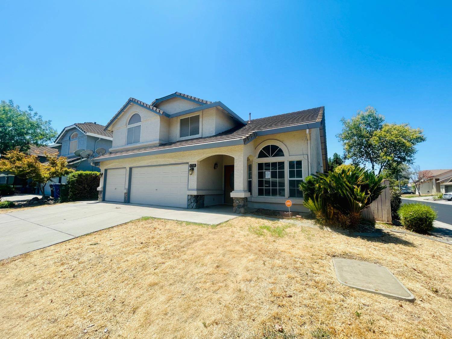 Elk Grove, CA 95624,8718 White Peacock WAY