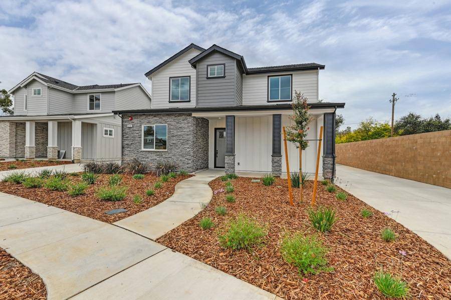 Loomis, CA 95650,3208 Taylor Village DR