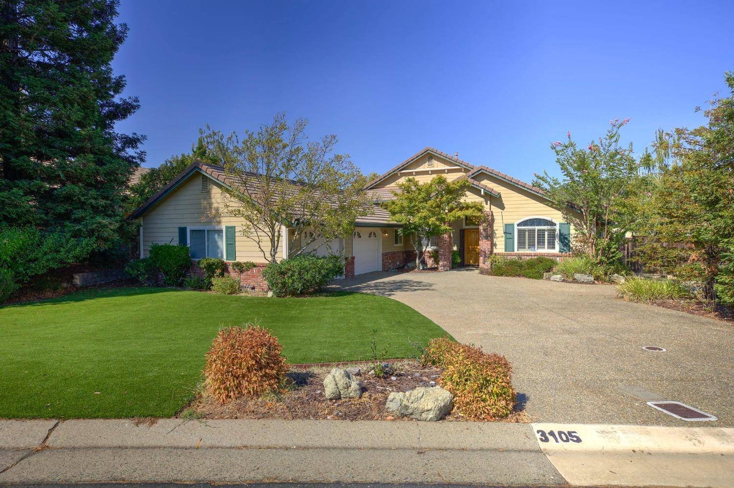 El Dorado Hills, CA 95762,3105 Collingswood DR