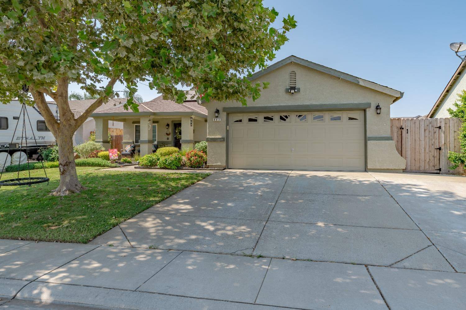 Wheatland, CA 95692,803 Rich Pl