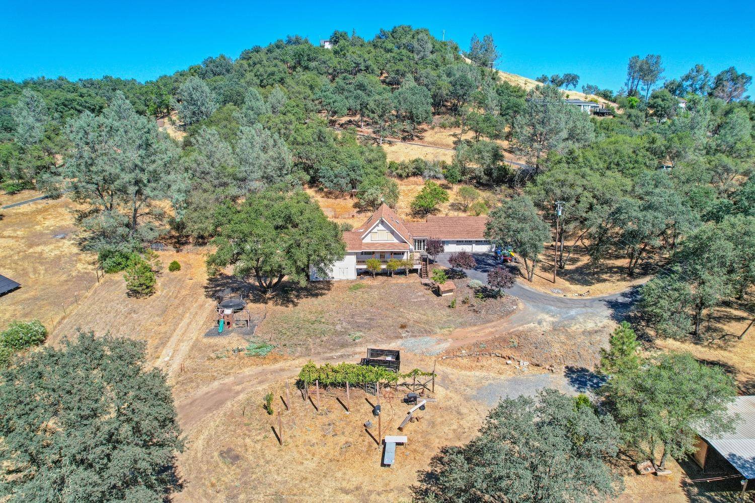 Placerville, CA 95667,1486 Golden Spur DR