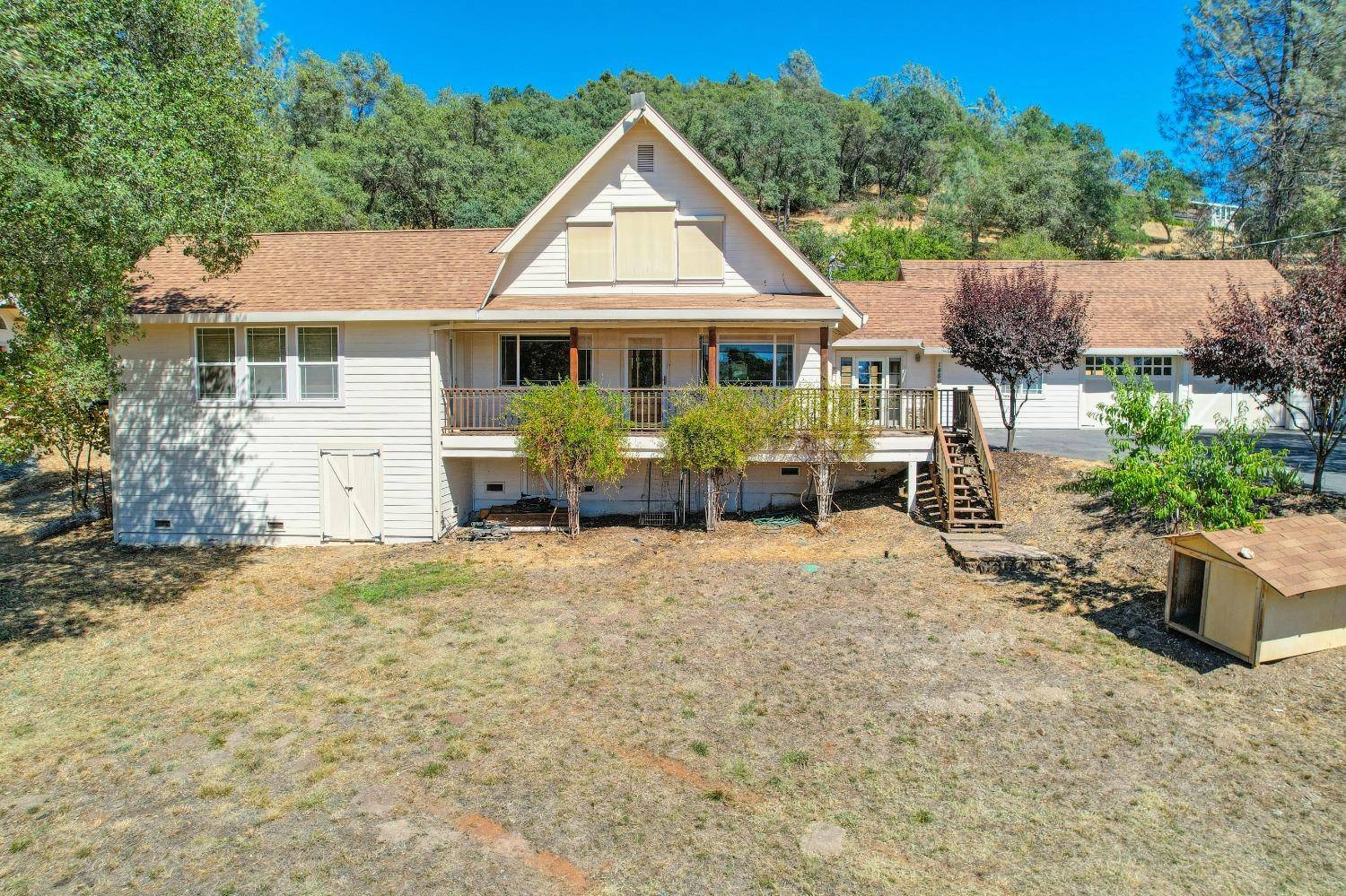 Placerville, CA 95667,1486 Golden Spur DR