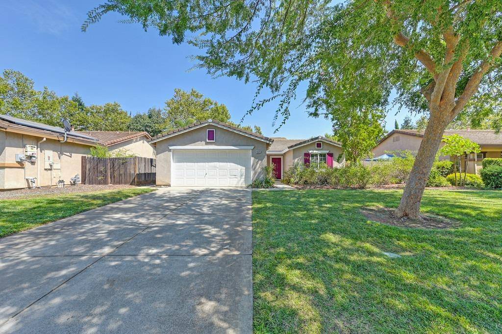 Mather, CA 95655,4341 Middlebury WAY