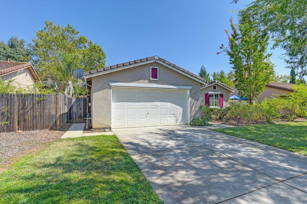 Mather, CA 95655,4341 Middlebury WAY