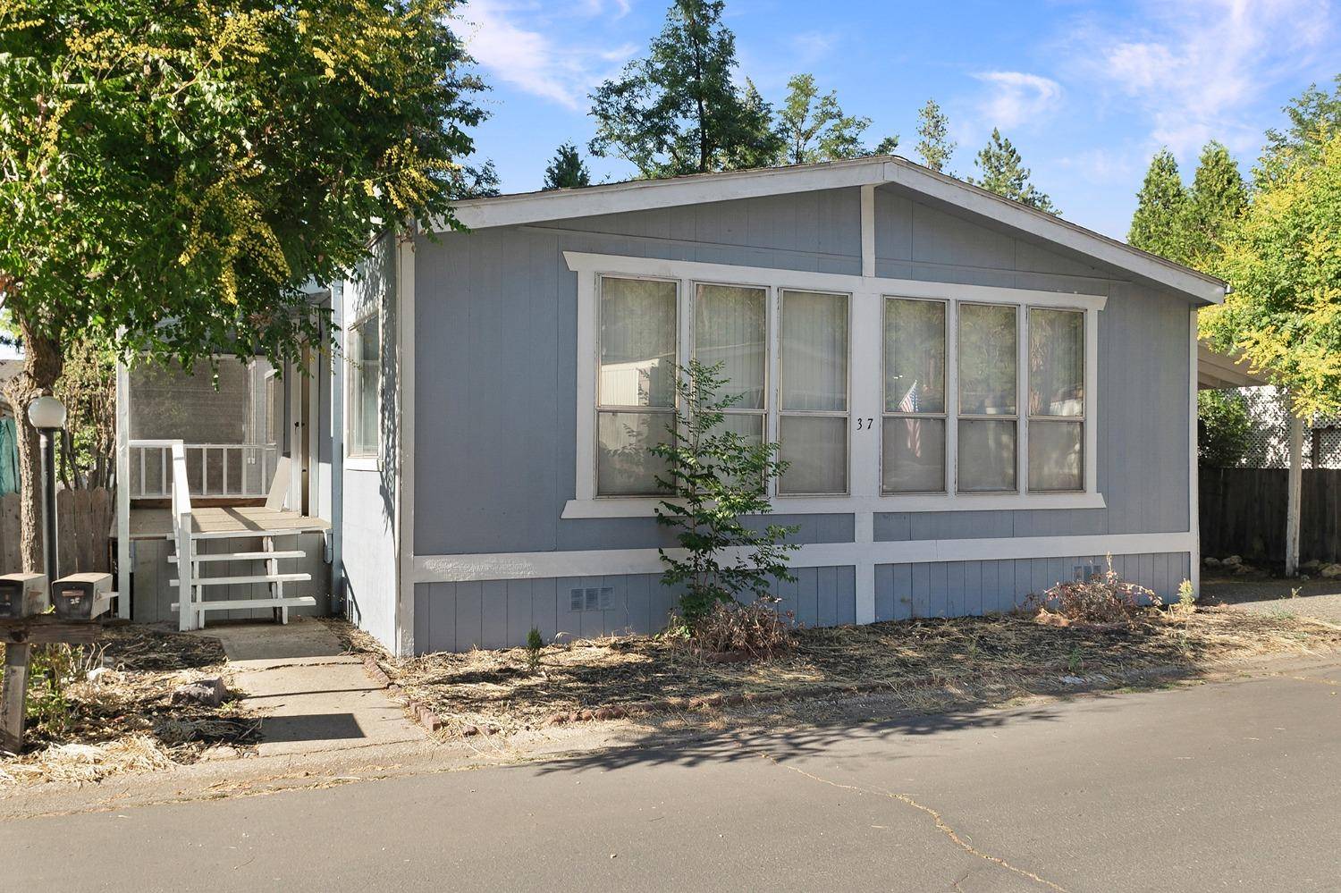 Quincy, CA 95971,1750 Lee RD #37