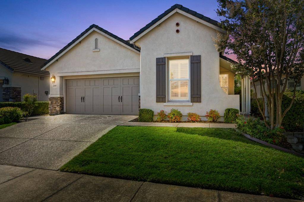 Sacramento, CA 95835,2260 Ryedale LN