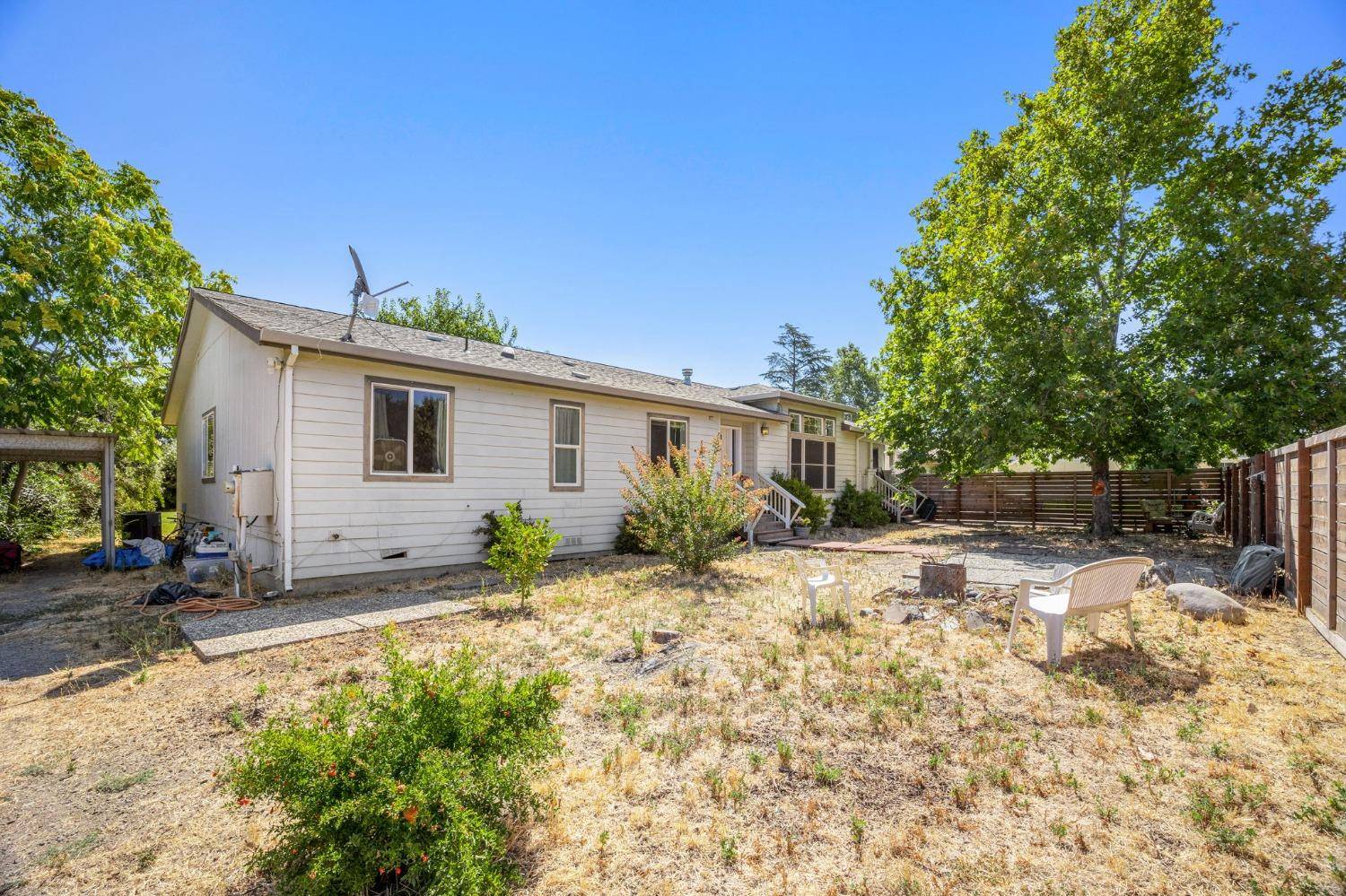 Arbuckle, CA 95912,457 Magnolia ST