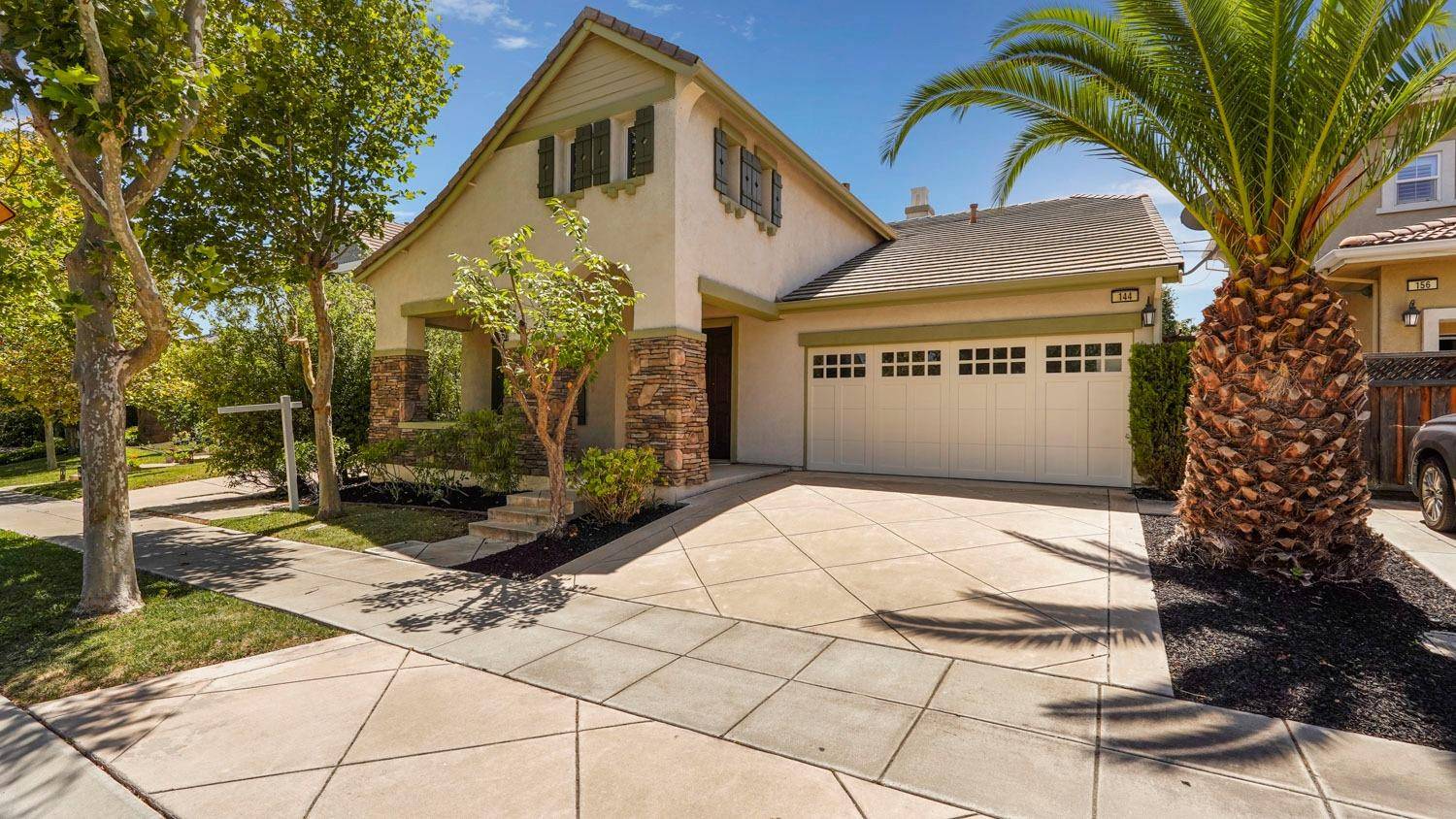 Mountain House, CA 95391,144 W Heritage DR