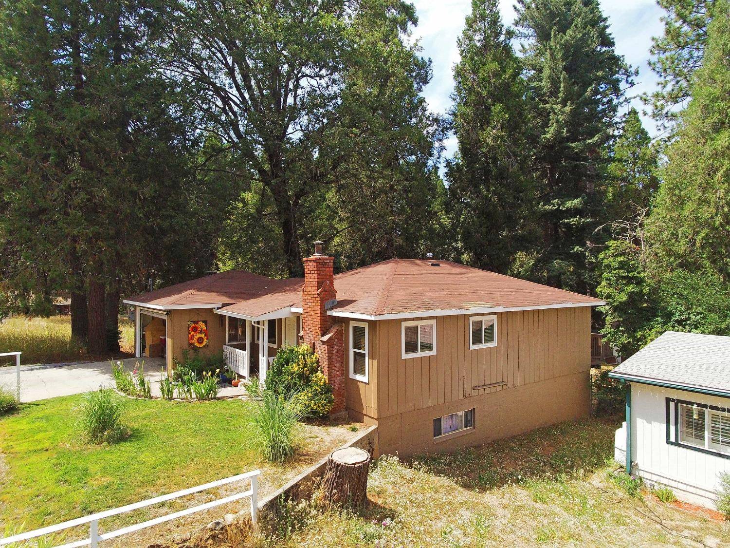 Pollock Pines, CA 95726,6295 Fairview DR